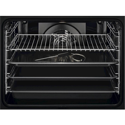 Electrolux 700 SenseCook COP801X Rostfritt stål