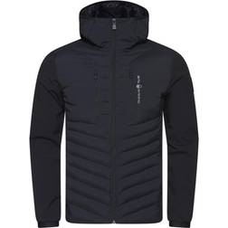 Sail Racing Patrol Hybrid Jacket - Carbon