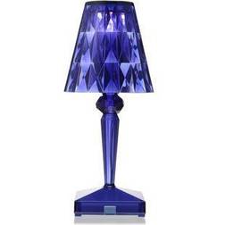 Kartell Battery Bordslampa 26cm