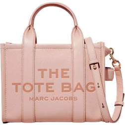 Marc Jacobs The Mini Tote Bag - Rose