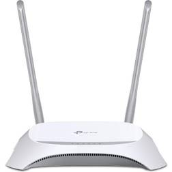 TP-Link TL-MR3420