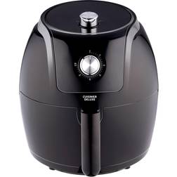 Cuisinier Deluxe Airfryer 5L