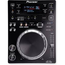 Pioneer CDJ-350