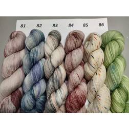 Hjertegarn Armonia Hand dyed