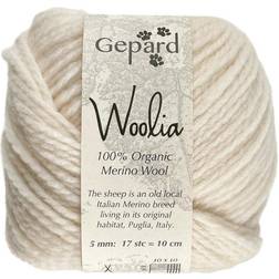 Gepard Woolia 132m