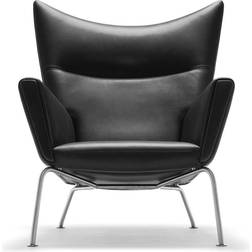Carl Hansen & Søn CH445 Wing Lænestol 103cm