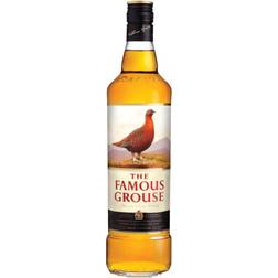 The Famous Grouse Blended Scotch Whisky 40% 70cl