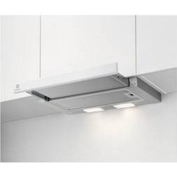 Electrolux LFP326W 60 cm, Hvid