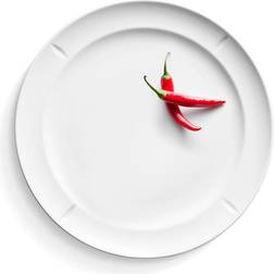 Rosendahl Grand Cru Flad tallerken 27cm 4stk