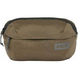 AEVOR Hip Bag Ease - Ripstop Olive Gold