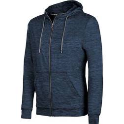 Pitchstone Cooldry Stretch Zip Hoodie