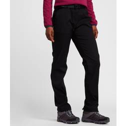 Craghoppers Women's Kiwi Pro Eco Stretch Trousers, Black