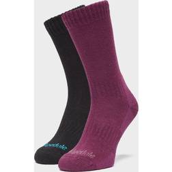 Bridgedale Women's Dingle Socks Pack