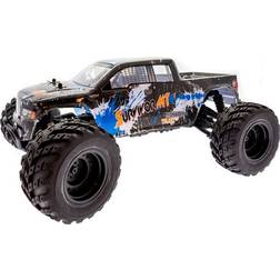 HBX Survivor Monstertruck MT RTR 12813B