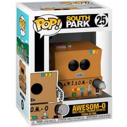 Funko Pop! South Park Awesom O