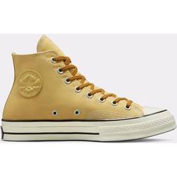Converse Chuck 70 Sneakers För Män - Trailhead Guld/Bränd Honung/Vit