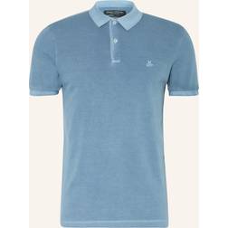 Marc O'Polo Bluser T-shirts - Lyseblå