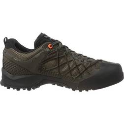 Salewa Wildfire GTX M - Black Olive/Wallnut