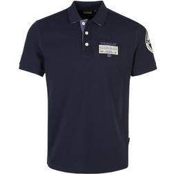 Napapijri Herren Poloshirt AMUNDSEN