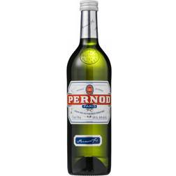 Pernod Aniseed Liqueur 40% 70 cl