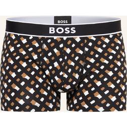 HUGO BOSS Boxershorts För Män Kalsonger - Beige