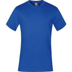 Premium Graphite Men's T-Shirt - Schwarz