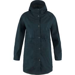 Fjällräven Karla Lite Jacket W - Dark Navy