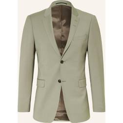 Tiger of Sweden Jerretts Mand Uniform Green Blazere - Capri
