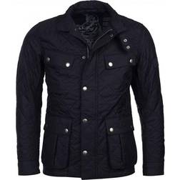 Barbour Ariel Quilted Jacket - Navy