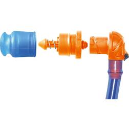 Deuter Streamer Helix Valve - Transparent