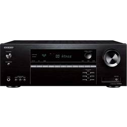 Onkyo TX-SR393DAB