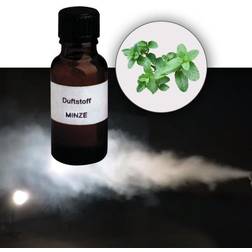Eurolite Aromatickè Esence Peppermint 20 ml