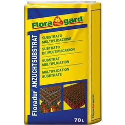 Floragard Floragard Floraton 3 Aussaaterde 70