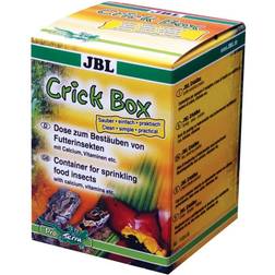 JBL CrickBox Schütteldose zum Bestäuben