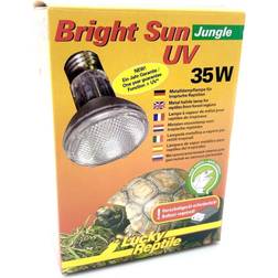 Lucky Reptile Metalldampflampe Bright Sun UV Jungle 50