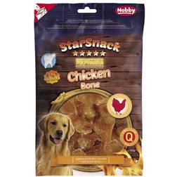 Nobby StarSnack Barbecue Chicken Bone 120