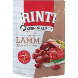 Rinti kennerfleisch pouchbeutel lamm 20 6,24€/kg