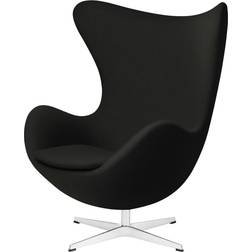 Fritz Hansen Egg Fåtölj 107cm