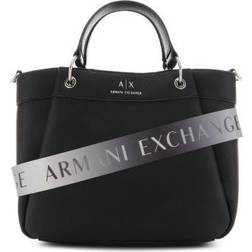 Armani Exchange Käsilaukku SHOPPING M Yksi Koko