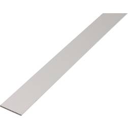Alberts Alberts Platte Stang Aluminium 50 x 3 mm 2 m
