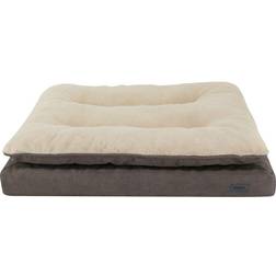 Nobby Ortopædisk Komfort Madras 101 x 76 x 15 cm Beige