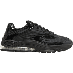 NIKE Air Tuned Max M - Black/Metallic Silver