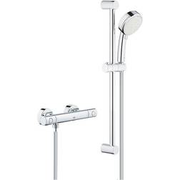 Grohe Grohtherm 800 (34768000) Cromo