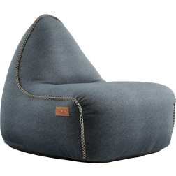 SACKit Canvas Lounge Bean Bag