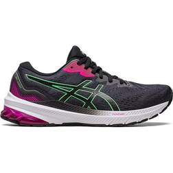 Asics GT-1000 11 W - Black/Tourmaline