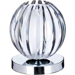 Searchlight Claw Lampe de table 14cm