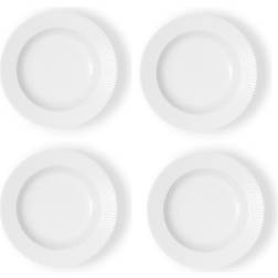 Eva Solo Legio Nova Flad tallerken 25cm 4stk