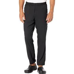 Carhartt mens Athletic Cargo Pant black