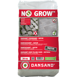 Dansand No Grow Danfugesand Nature 20kg