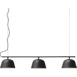 Muuto Ambit Rail Pendel 126cm